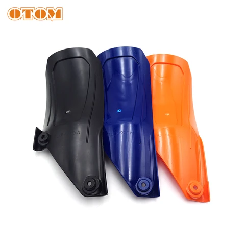 Брызговик для мотоцикла OTOM EC250F, пластиковый комплект, амортизатор, воздушный бокс, брызговик для KTM HUSQVARNA TE GASGAS