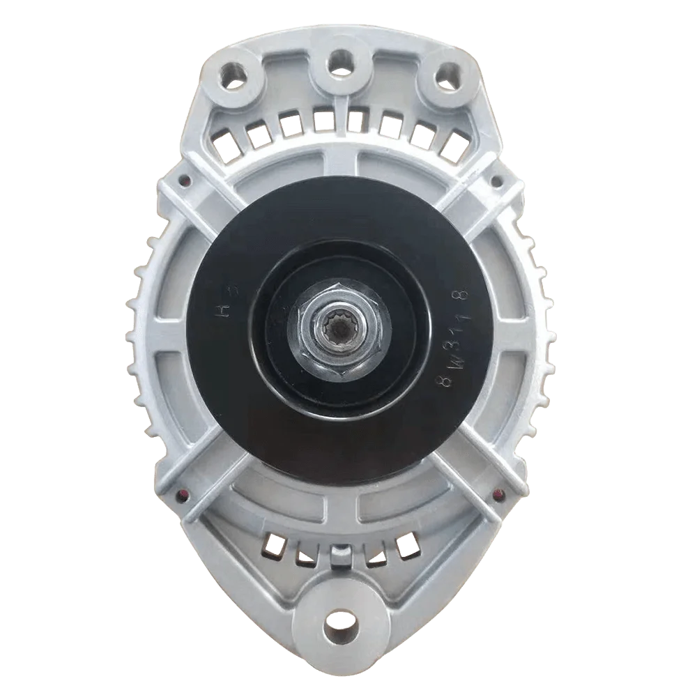 Prestolite AVI168A3006 High Quality Durable 28V 150A Electric Alternator New Condition Bus Replacement Generator Accessory