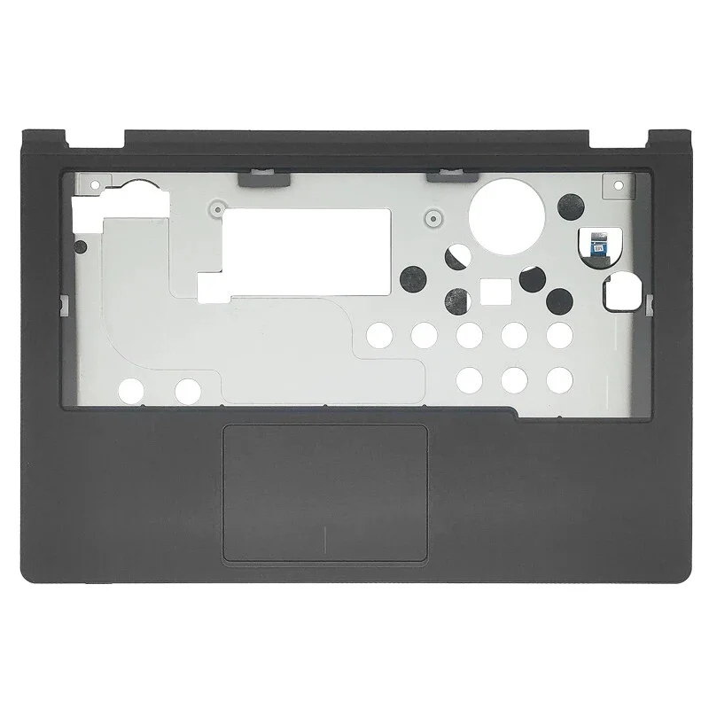 Without Touchpad Upper Case Palmrest/Bottom Case C/D Cover For Lenovo Yoga 11S