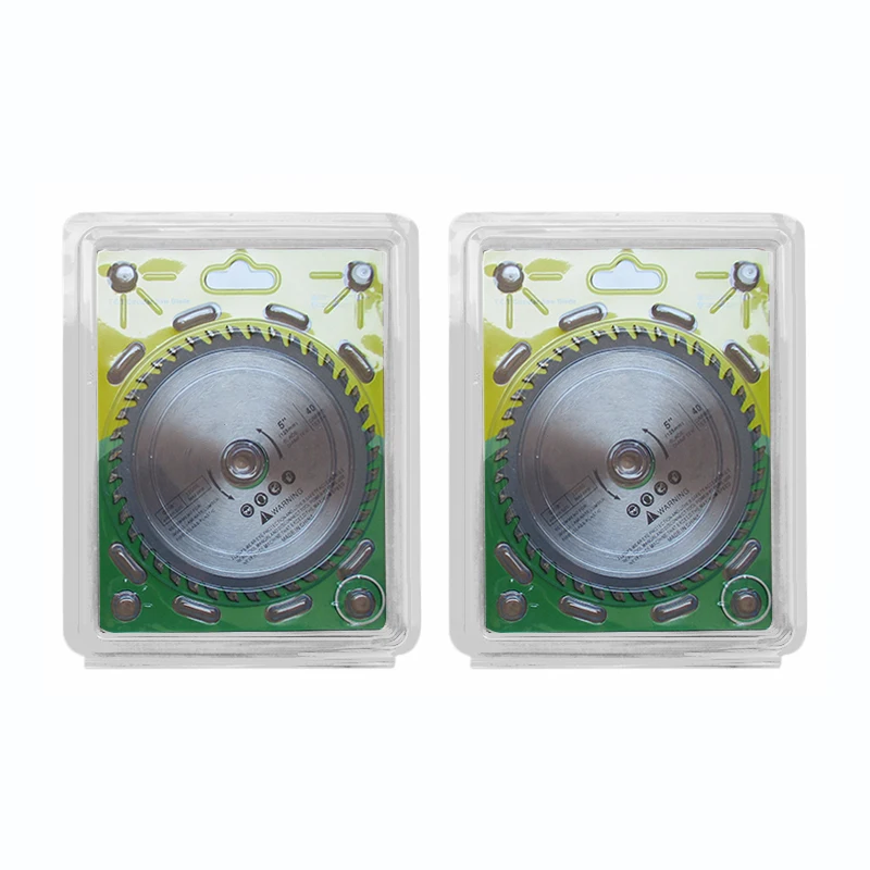 5 Inch Circular Saw Blade Wood-Cutting Disc Multi Cutter For-Woodworking Oscillating Tools Angle Grinder Accessories