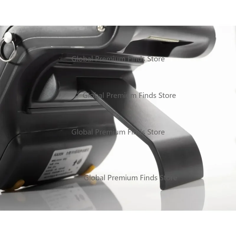 KX5200 Veterinary Ultrasound Machine Pregnancy Detection Medical Equipment for Veterinarians Pigs Cattle Sheep