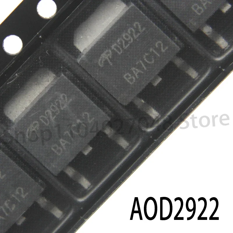 D2922 AOD2922 D2922 AOD2922