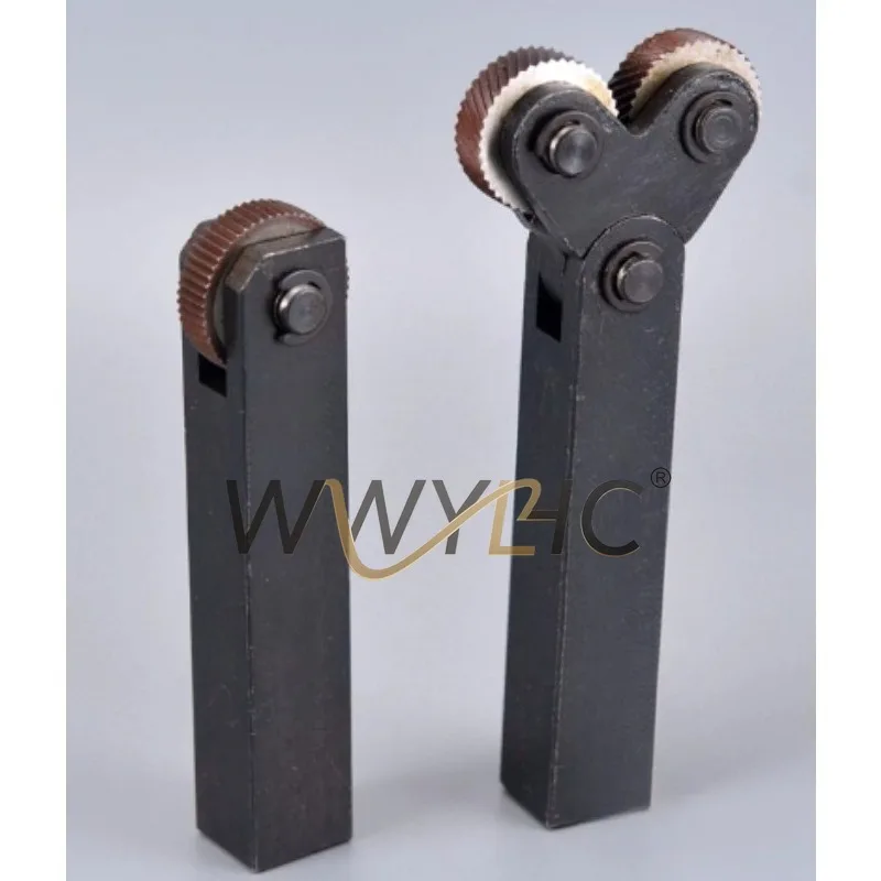 Suitable for crystal flower mesh rolling knife mesh rolling wheel