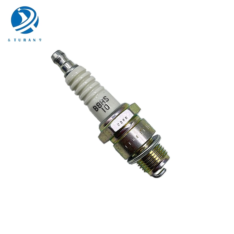 

Свеча Spark 7637 (B8HS-10) 94701-00160 для подвесного двигателя Yamaha 2T 25-200HP для Suzuki/Tohatsu/Mercury, аксессуары для подвесных лодок