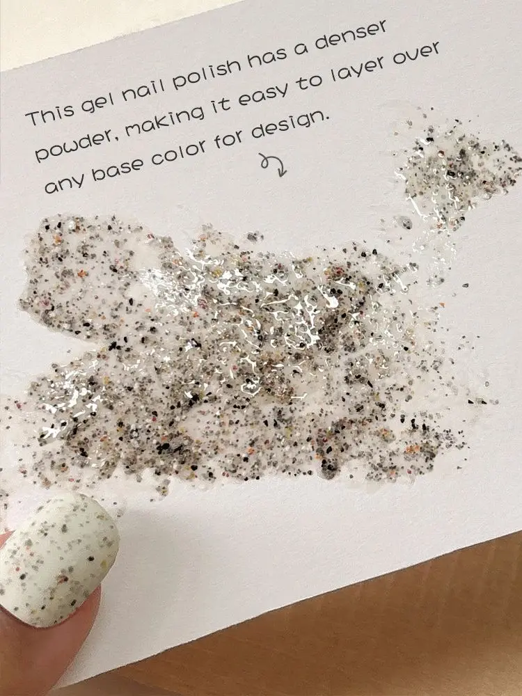 12ml Eierschaal Spot Gel Paasei Nagellak Semi Permanent Duurzaam Slijtvast Gemakkelijk aan te brengen DIY Nagelsalon - afbeelding 2