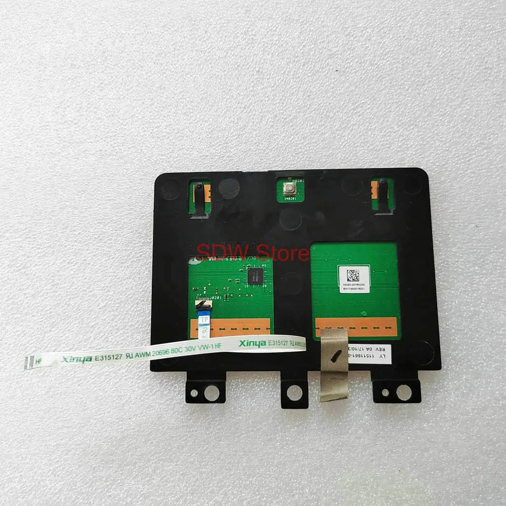 X540NA Touchpad X540NA mouse button  For Asus X540N X540NA  R540N D540NA Laptop  Notebook 04060-00780200  11511661-00