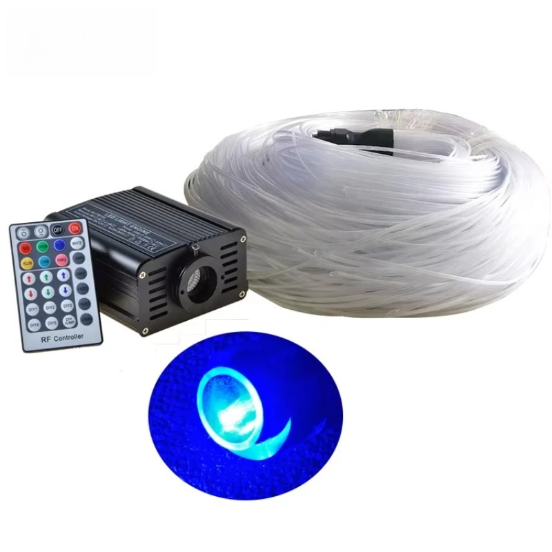 Multisensory Room Autism Light Device Light Emitting Diode Side Flash Group Sensory