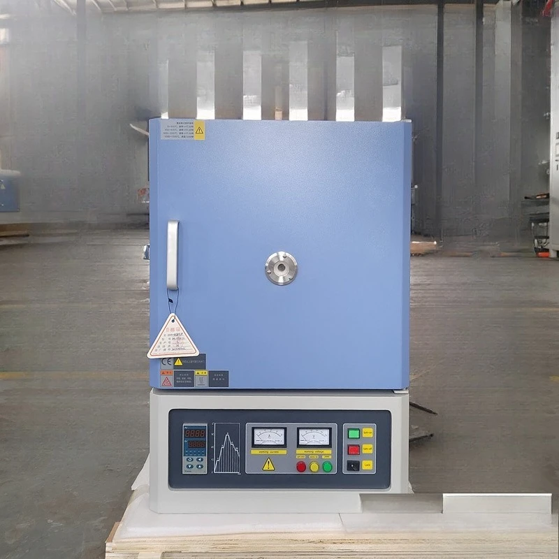 Spot 1200-1800 ℃ High Temperature Experimental Electric Furnace Muffle Furnace