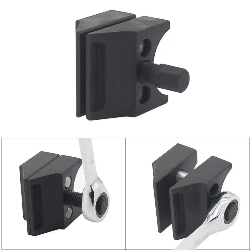 Split Hub Steering Knuckle Spreader Tool for Audi Ford Peugeot Vw Bmw Practical Suspension Shock Absorber Removal Auto Repair