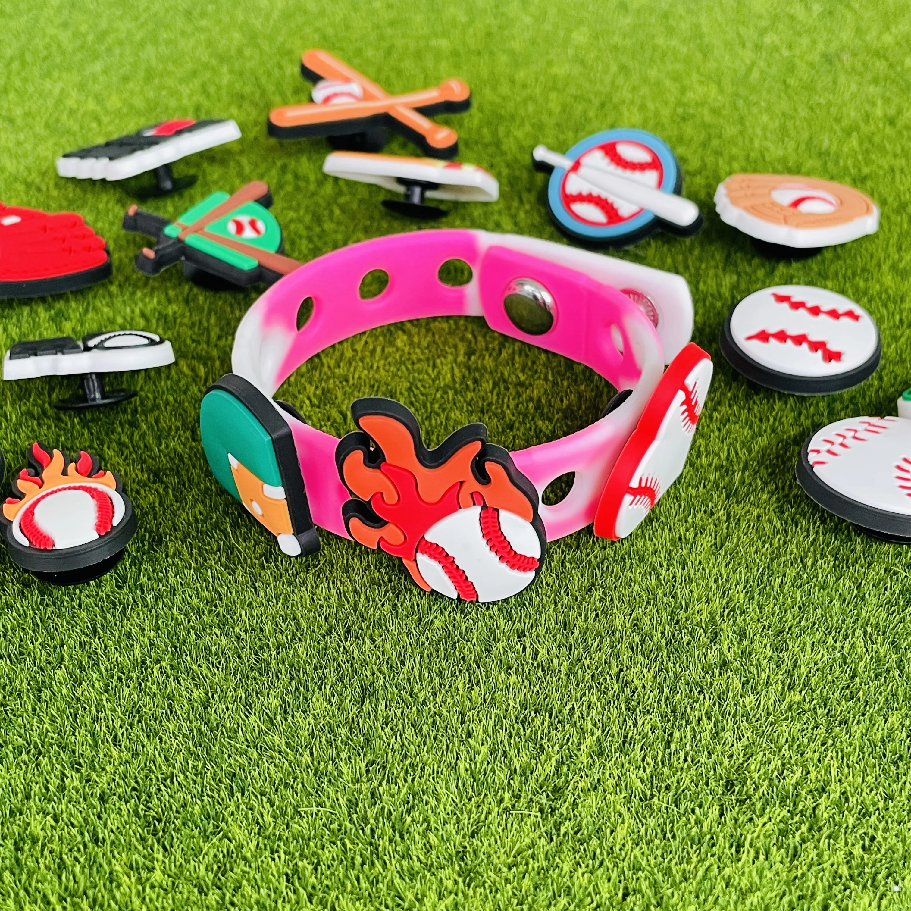 Thumbnail 4 - #67 Best Croc Decorations to Buy In 2026