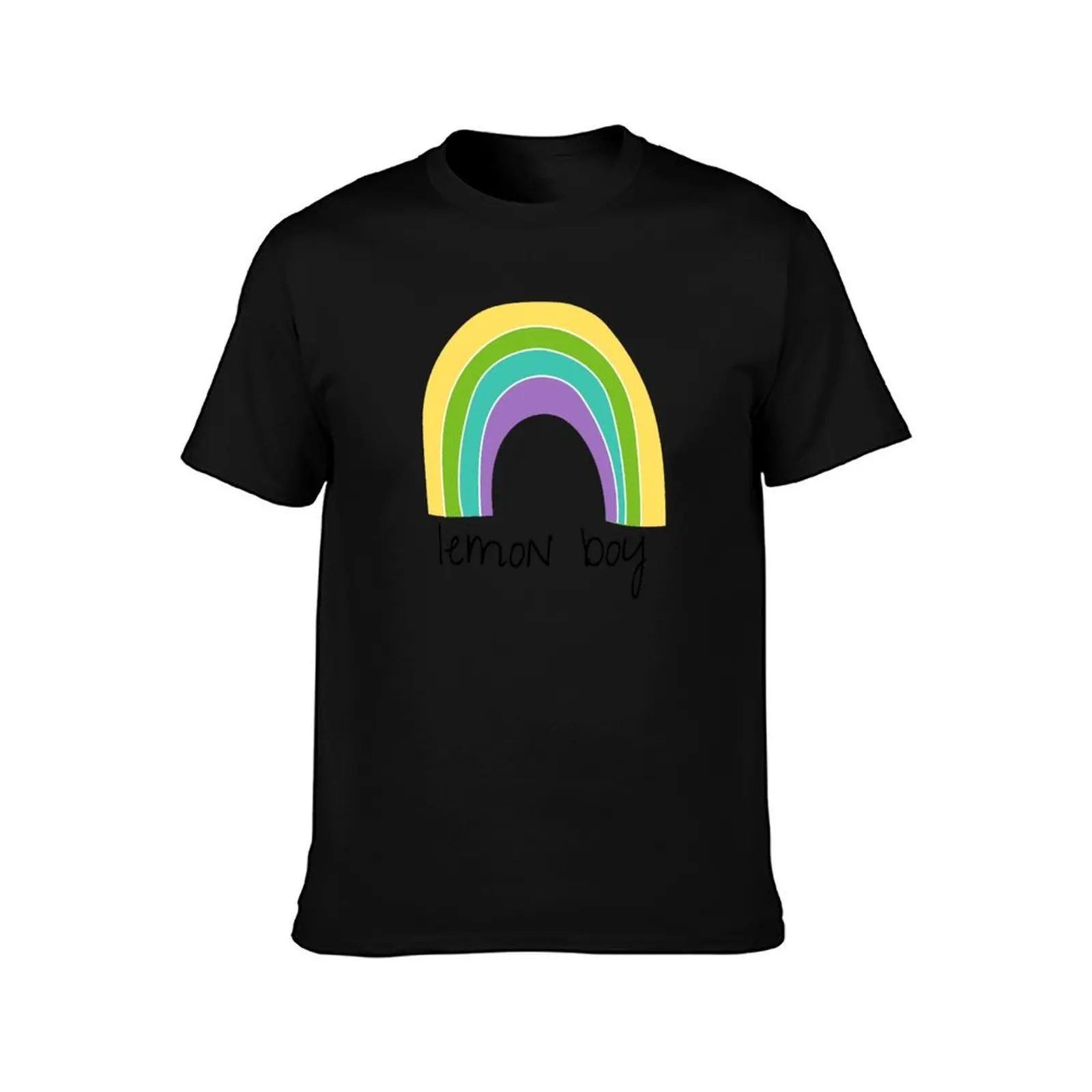 cavetown T-Shirt man t shirt cotton T-Shirt
