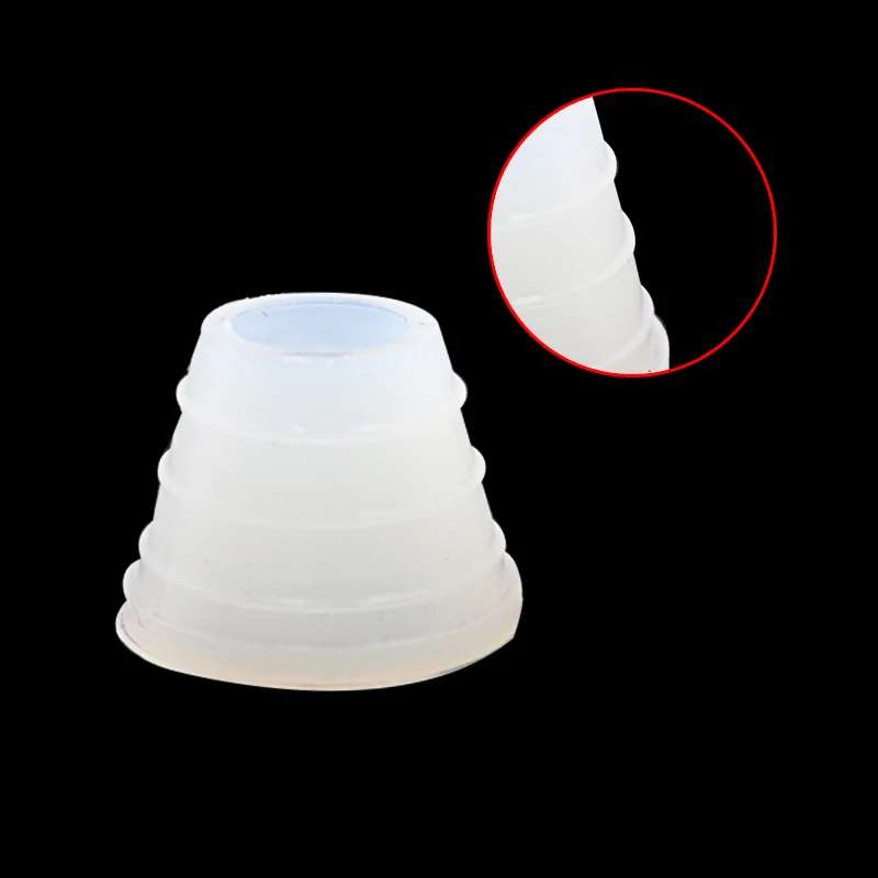 SY Hookah Bowl Adapter Shisha Silicone Seals Seal Ring Shisha Narguile Chicha Water Pipe Accessories view 2
