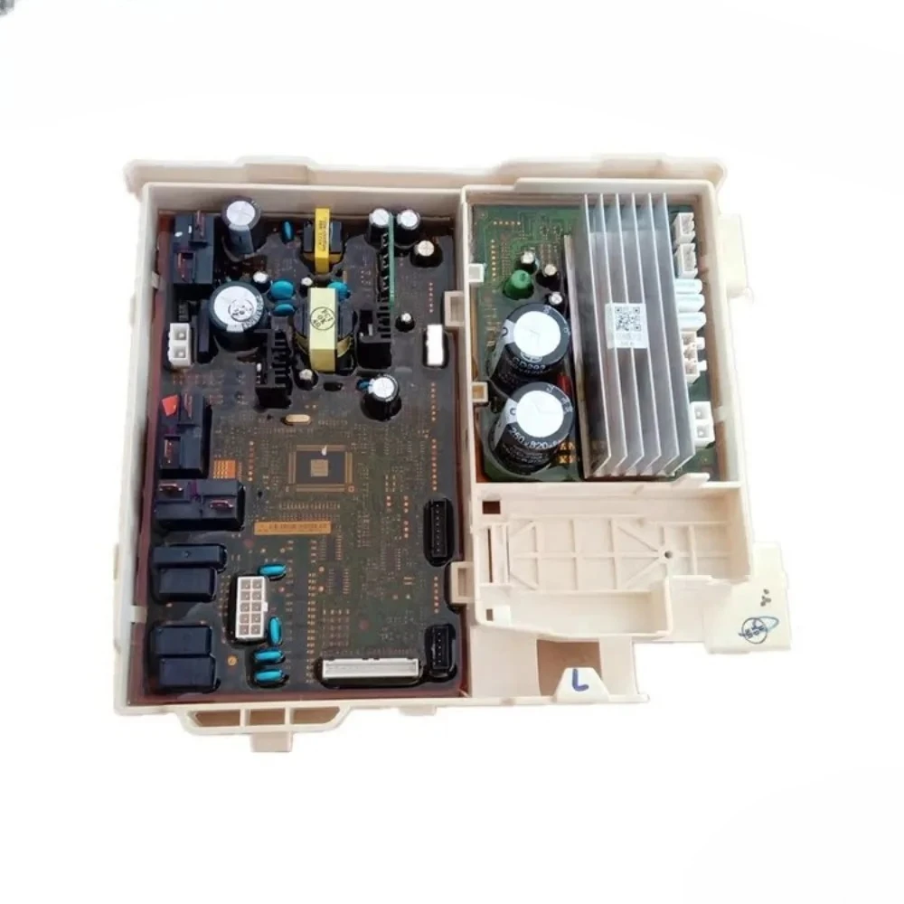 Tarjeta de Control de Computadora DC92-02049A para Lavadora WD80/90M4473JG/JX/MW/SC, Circuito PCB, Repuestos para Lavadora