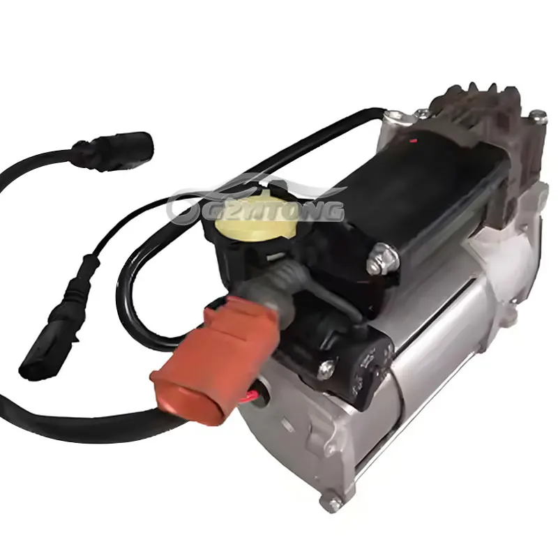 

3D0616005M Насос компрессора пневматической подвески для VW PHAETON Bentley Continental VW Phaeton Continental GT Flying Spur Compressor