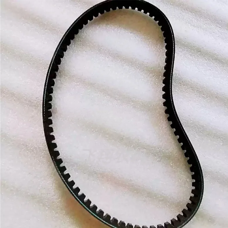 1pcs For Foton Lovol tractors 324/354/404/454/504, Quanchai 495 engine, fan belt 17*864 *975 *670*660 *700*838