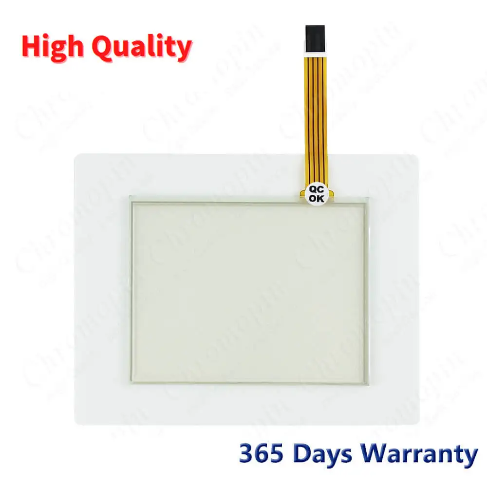 

ETOP306U101 ETOP306U301 Touch Screen Panel for UniOP306 ETOP306U201 Touchscreen with Front Overlay Protective