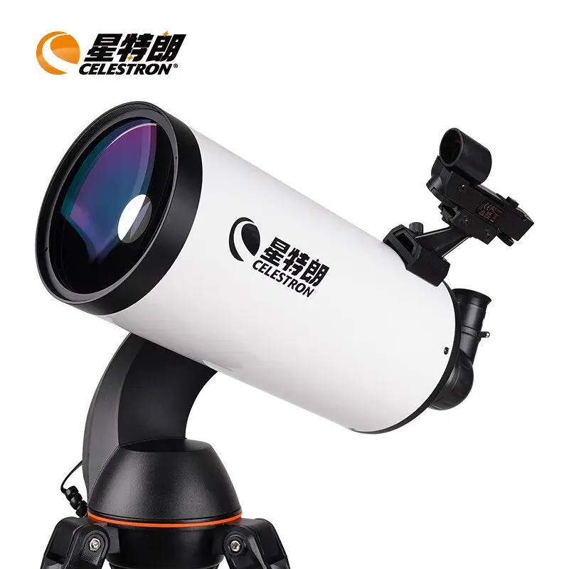 American Star Tron LCM DX Maka Intelligent Automatic Star Finding Observation Large Aperture Deep Space Astronomical Telescop