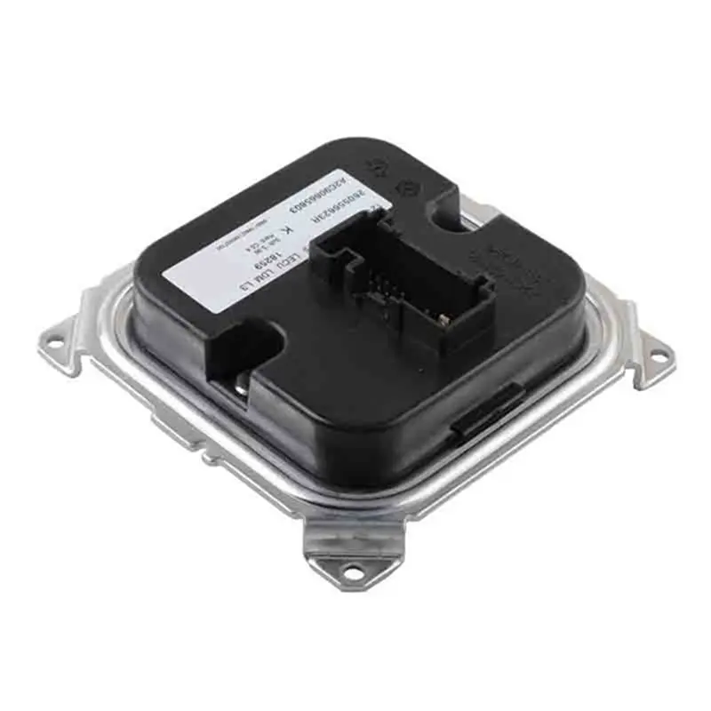 A96E-LED Headlight Control Module For Renault Nissan- Part Numbers 260556623R A2C90665803 Car Component