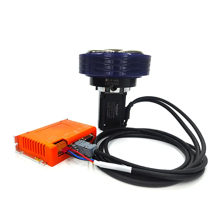 Guangdong Drive Whe…