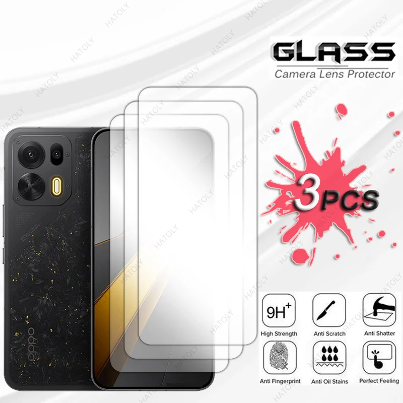 

Защитная пленка из прозрачного стекла HD для Oppo K15 Pro, защитная пленка для экрана Oppo K15 Pro 5G, защитная пленка для объектива камеры для Oppo K15 Pro