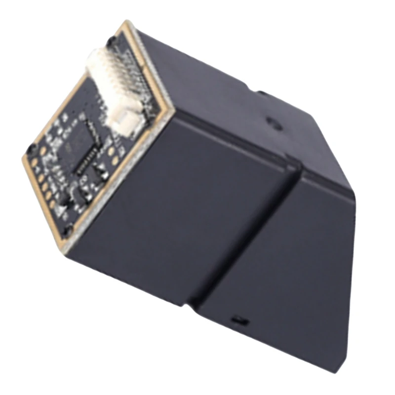 AS608 Fingerprint Reader Sensor Module Locks Serial Communication Interface Fingerprint Acquisition
