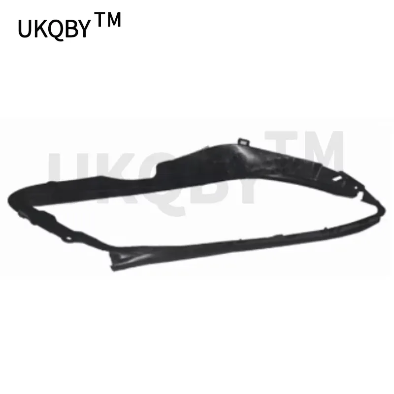 

2048261091/0991 Car headlight seal Class C W204 C180 200 260 280 300mer ced es-be nz2011-2013 Sealing ring Seal Headlight strip