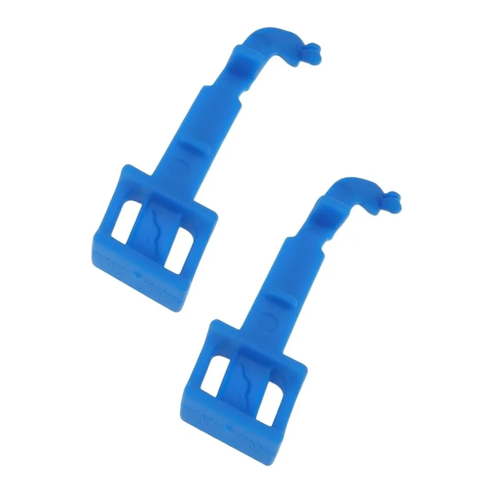 2Pcs Choke Control Rod Lever 503869601 For Chainsaws 340 345 346XP 350 351 And 353 CS2141 CS2145 CS2147 CS2150 CS2152 And CS2153