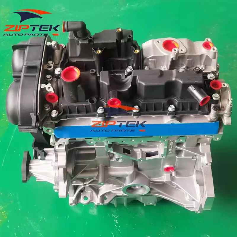 Del Motor 1.5T Ecoboost M9MA M9DA M8MA M8DA Engine For Ford Kuga Mk2 C-Max Focus Mk3 Escape