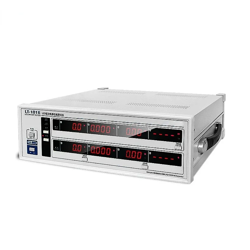 

Suitable For LT-101A/101E High-precision LED Driver Power Performance Tester