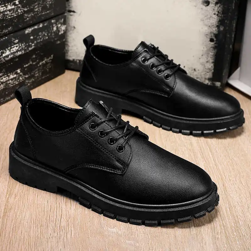 

Parkside Increases Height Orange Sneakers Men Vulcanize Tennis Boot Shoes Men Black Sports Sepatu Chassure Best Selling