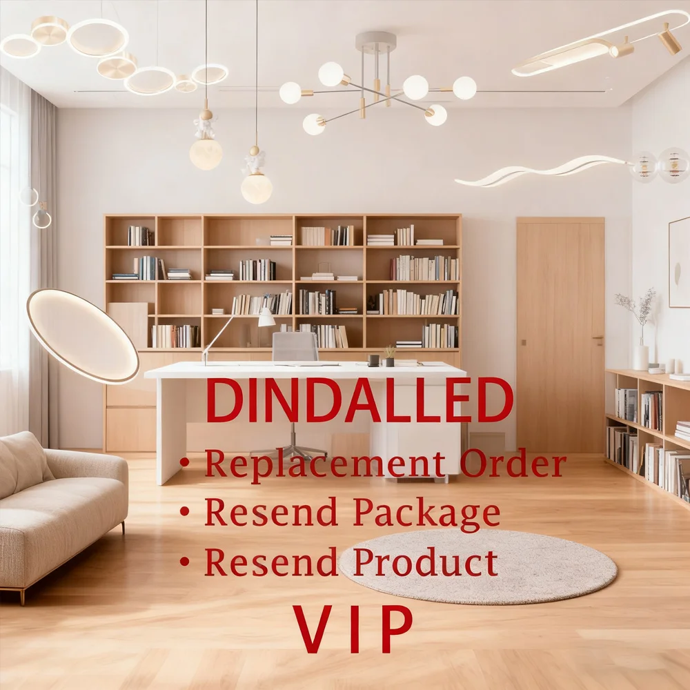 DINDALLED DAMIASMIL Additional Delivery for Spare Parts or After-sales Support