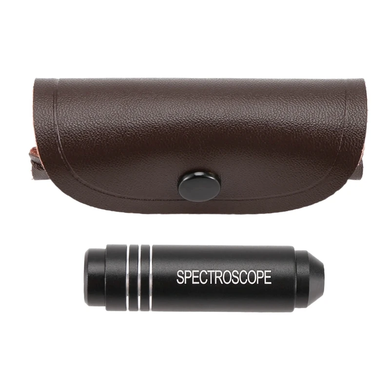 ספקטרוסקופ גמולוגי כיס עצם 18 מ