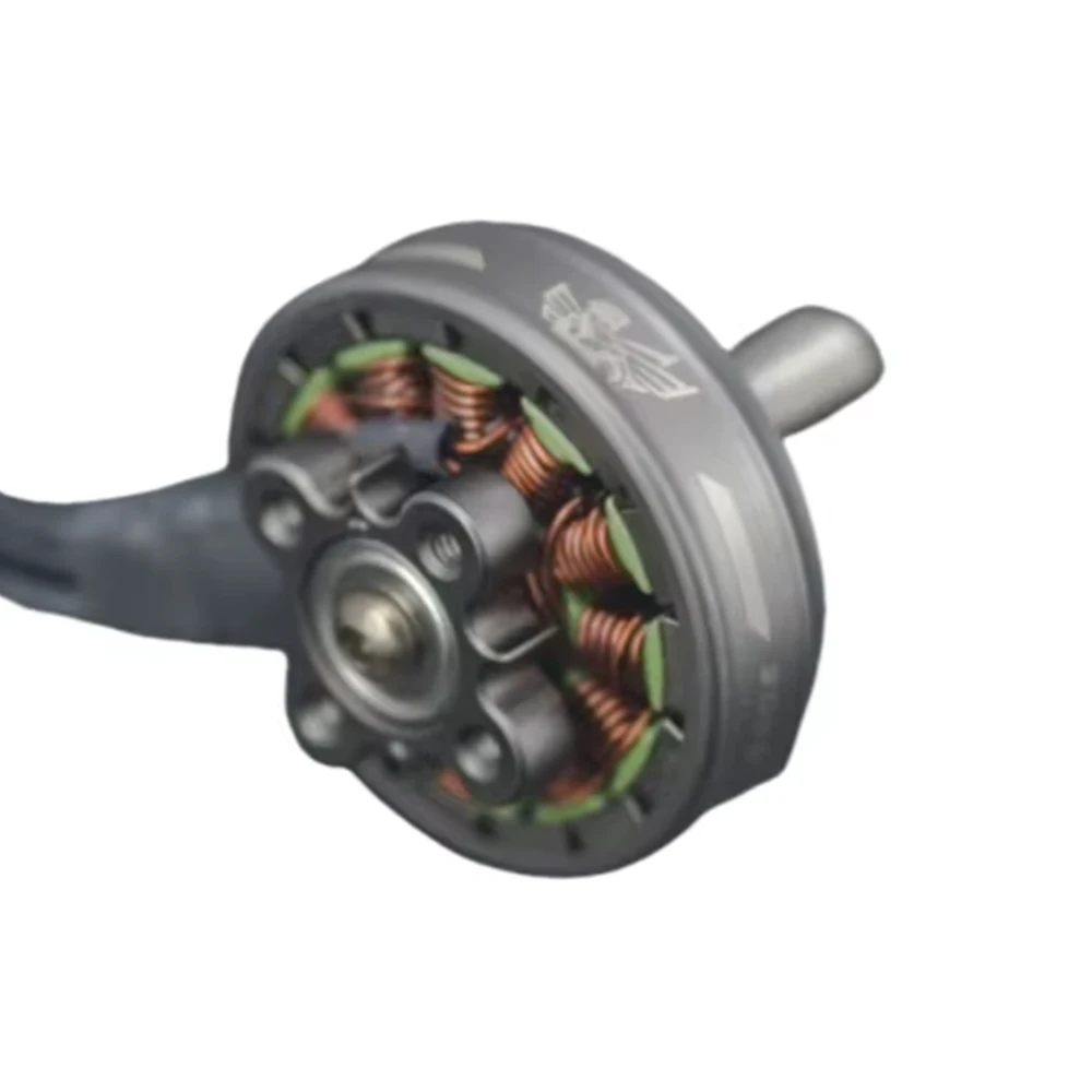 AMAX 1303 3 حفرة M1.4 Φ6.6mm/4 حفرة M2 Φ 9mm المحرك الراقية العنيفة الدقة الديناميكية موازنة كفاءة معبر وضع الطائرة بدون طيار #6