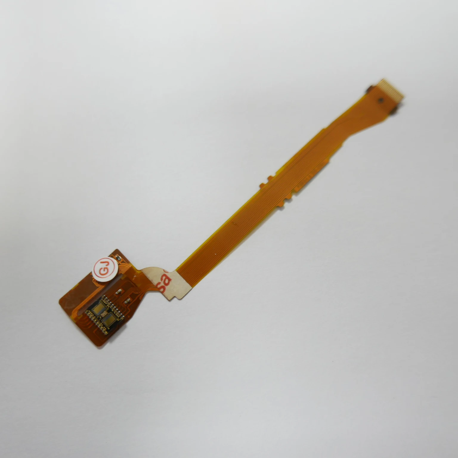 Repair Parts For Canon EF-S 18-135mm IS USM Lens AF Focus Sensor Flex Flexible Cable FPC EFS 18-135 F3.5-5.6 USM