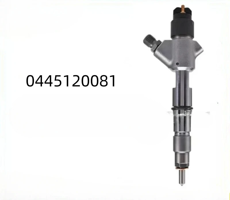 Injector assembly nozzle for automotive