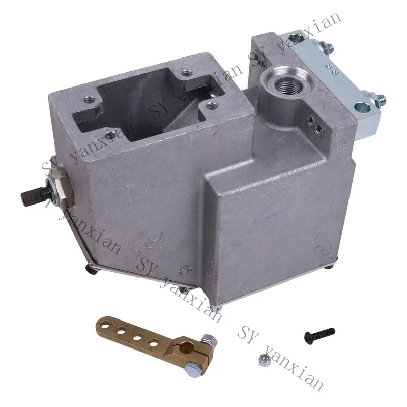 

SY+ New For Volvo Penta Engine Electronic Actuator ACB275H