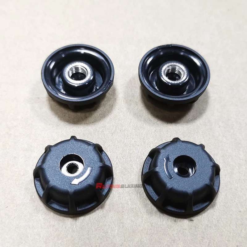 For Dji Plant Protection Drone Agras T40/T50/T20P Centrifugal Sprinkler Accessories Hand twisted nut/spring bracket