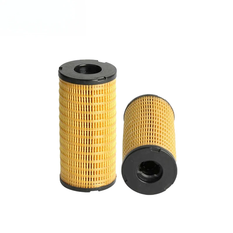 

Diesel filter element Oil-water separator spin-on type, suitable for generator set filter element
