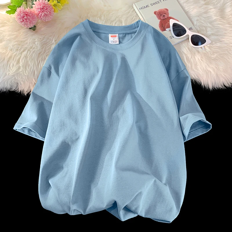 DT01 Light Blue