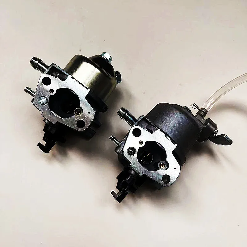 

Карбюратор DV150 для генератора Ducar Dajiang DV150 DV170 150CC Zongshen NP150 Carb