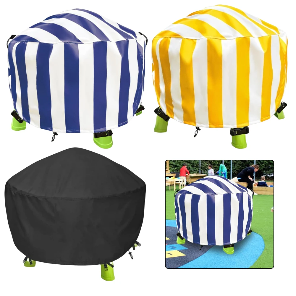 

Outdoor Water Table Cover Beach Water Park Game Table Cover Toy Table Cover Outdoor Toys Table Cover Furniture Cover