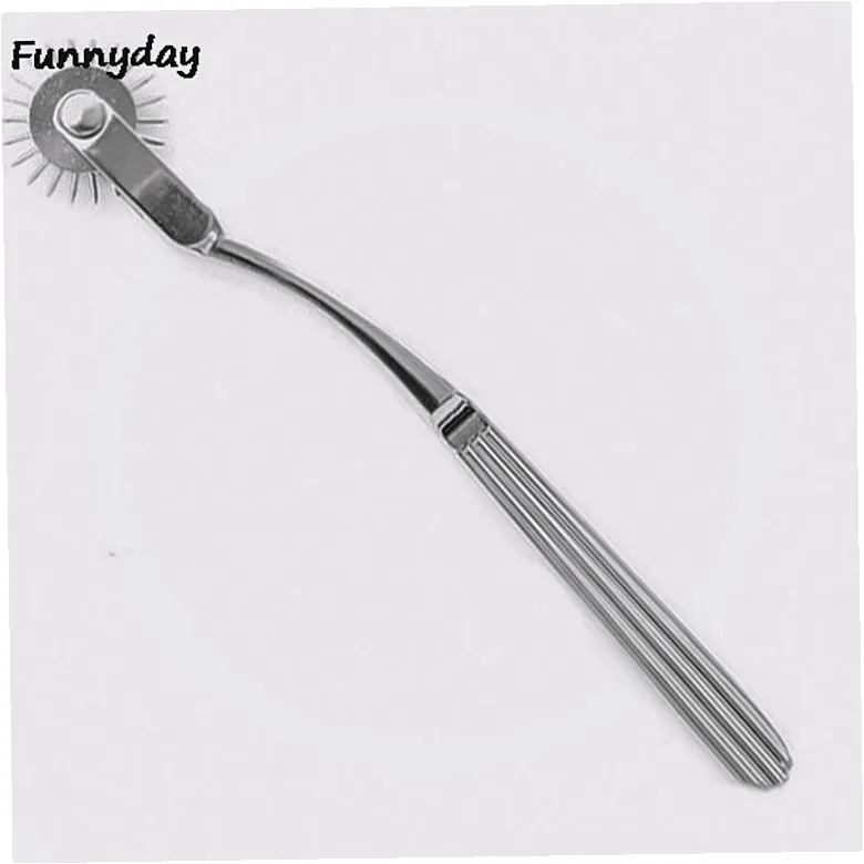 Adult Games Pin Wheel Sex Roller For Women Couple Sex Shop Roller Stimulator SM Fetish Slave Roleplay Adult Products - view 3