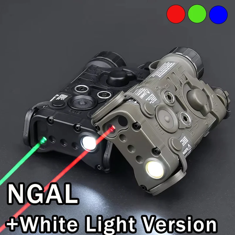 Tactical Airsoft Hu… - image