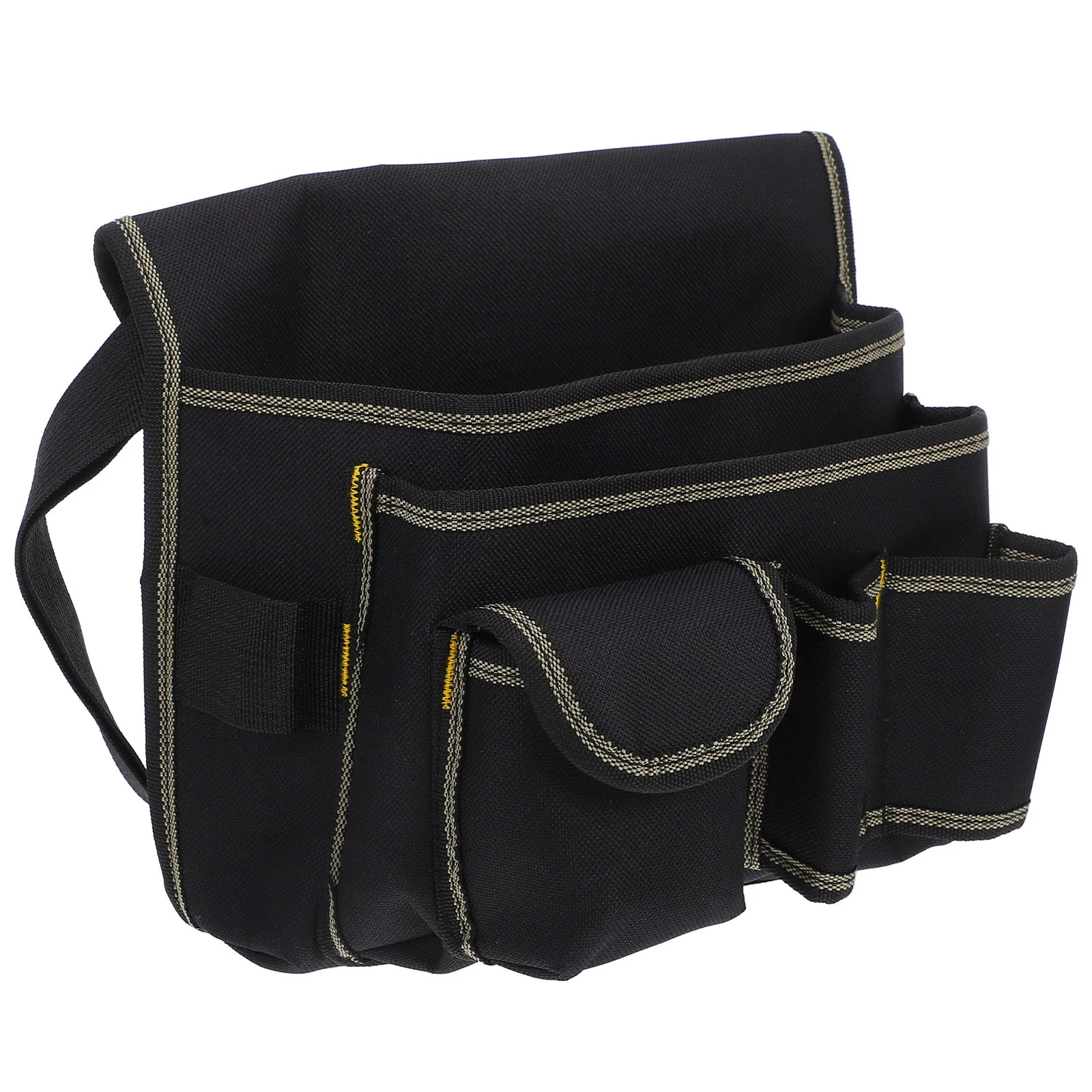 Toolkit Utility Belt Bag Waist Carpenter Bags Portable Pouches Tools Multifunction Man