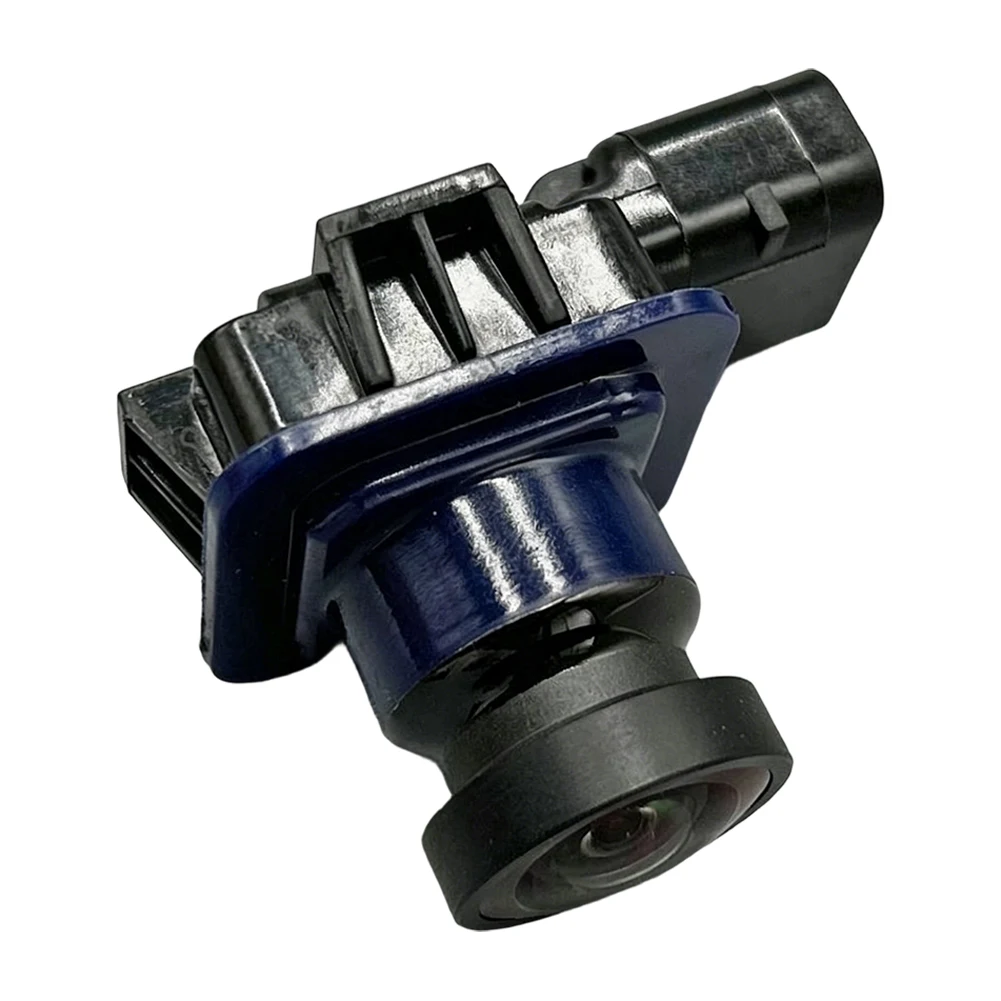 Rearview Camera Replacement Vehicle Camera Rearview Replacement Cam Reverse Parking Camera High Strength ABS Material