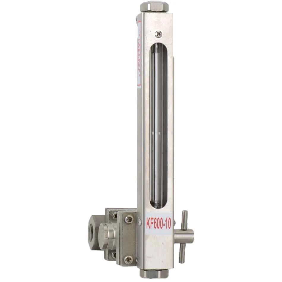 Aliran Meter Flowmeter Ultrasonik Portabel Sensor Aliran Air Sensor Suhu