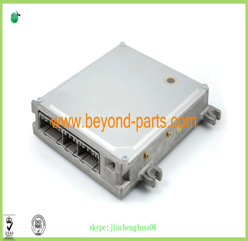 EX356 وحدة تحكم أجزاء الحفارة لوحة الكمبيوتر 4458726