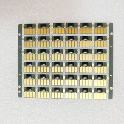 yaomatec printer chips