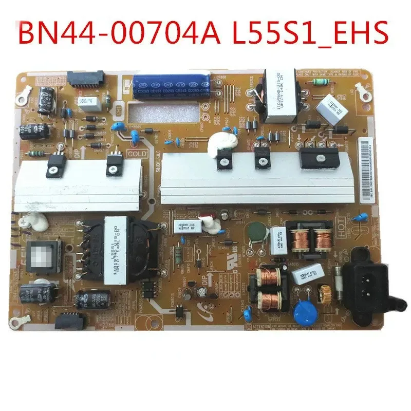 

Новый блок питания BN44-00704A BN44-00704E для UE50H5000AK XXU 00704D UE55J6240AK UE55J6200AK UA55J5088AJXXZ Панель питания ﻿