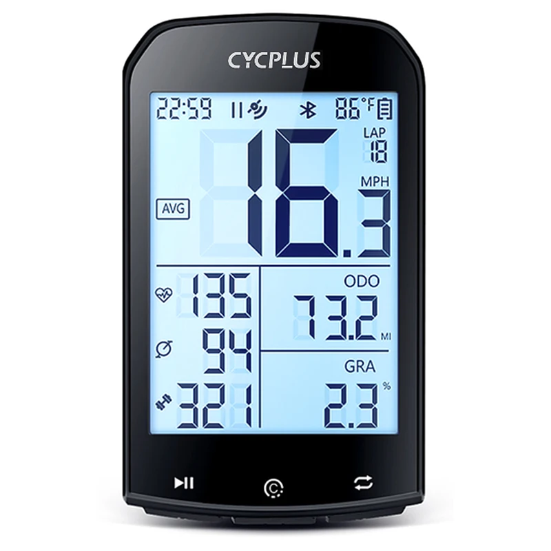 CYCPLUS GPS велосипедный компьютер беспроводной секундомер велосипедный одометр аксессуары для велосипеда спидометр каденция скорость датчики сердечного ритма CYCPLUS GPS велосипедный компьютер беспроводной секундомер велосипедный одометр аксессуары для велосипеда спидометр каденция скорость датчики сердечного ритма
